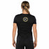 Fuji Script Women's T-Shirt Black